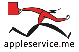 appleservice logo
